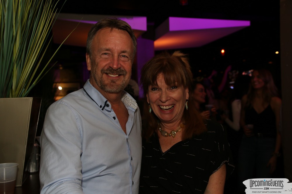 New Years Eve 2020 in Manayunk