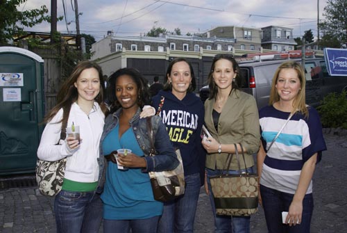 Manayunk Mayfest 2010