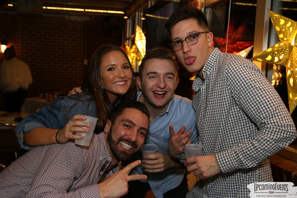 New Years Eve 2020 in Manayunk