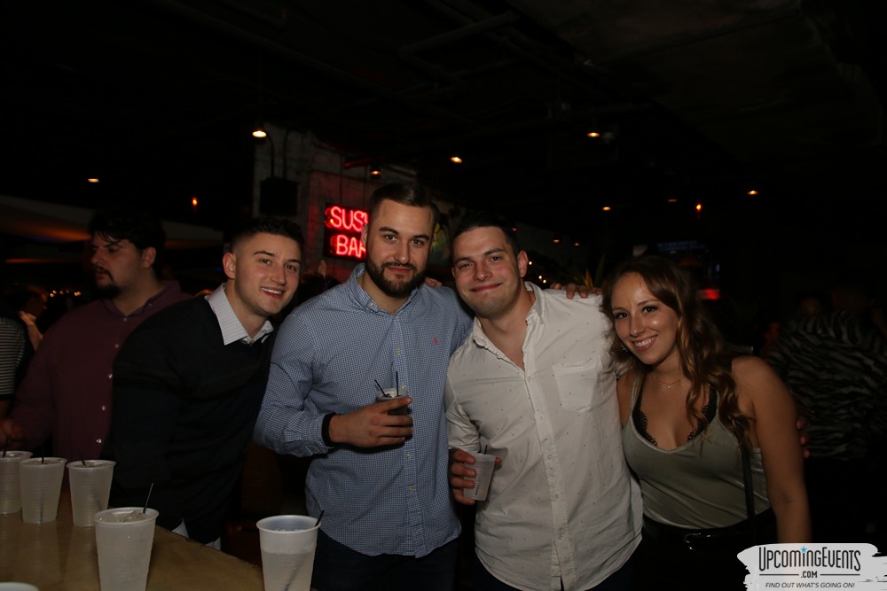 New Years Eve 2020 in Manayunk