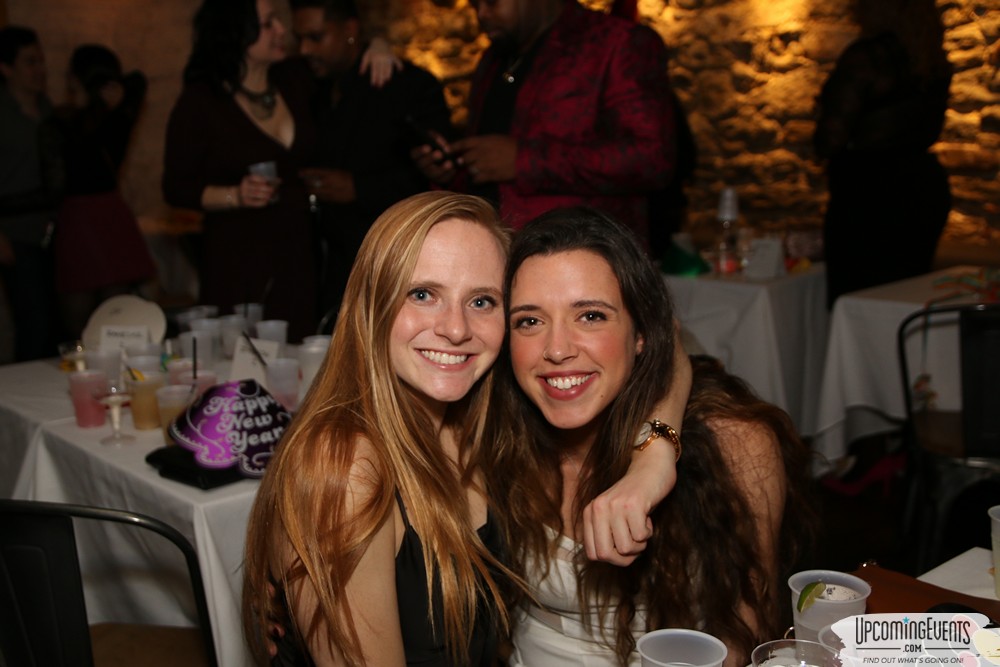 New Years Eve 2020 in Manayunk