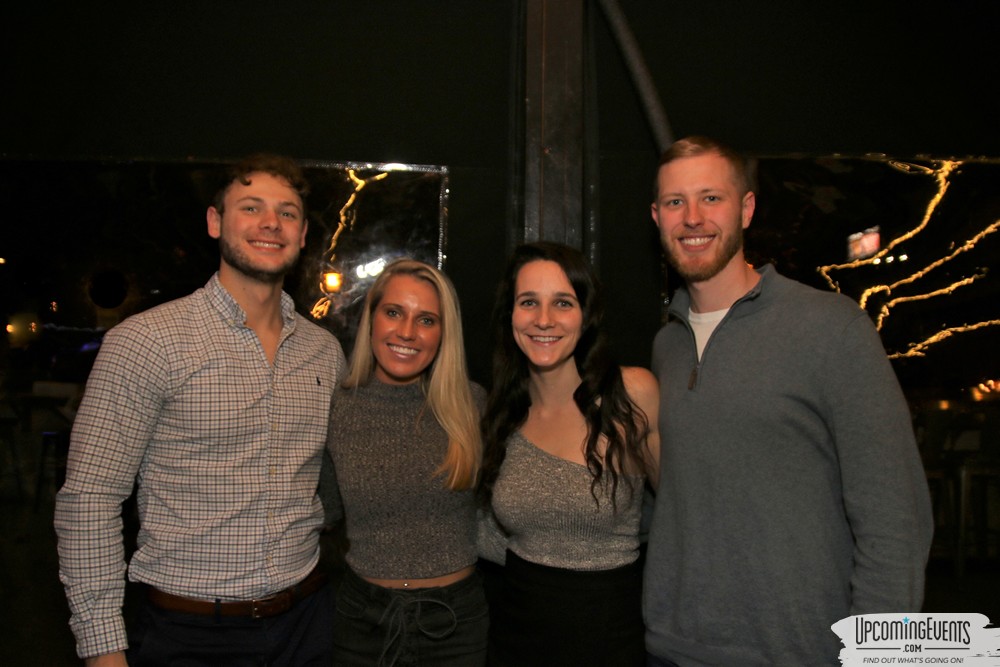 New Years Eve 2020 in Manayunk