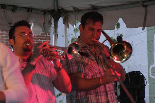 Manayunk Mayfest 2010