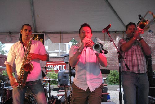 Manayunk Mayfest 2010