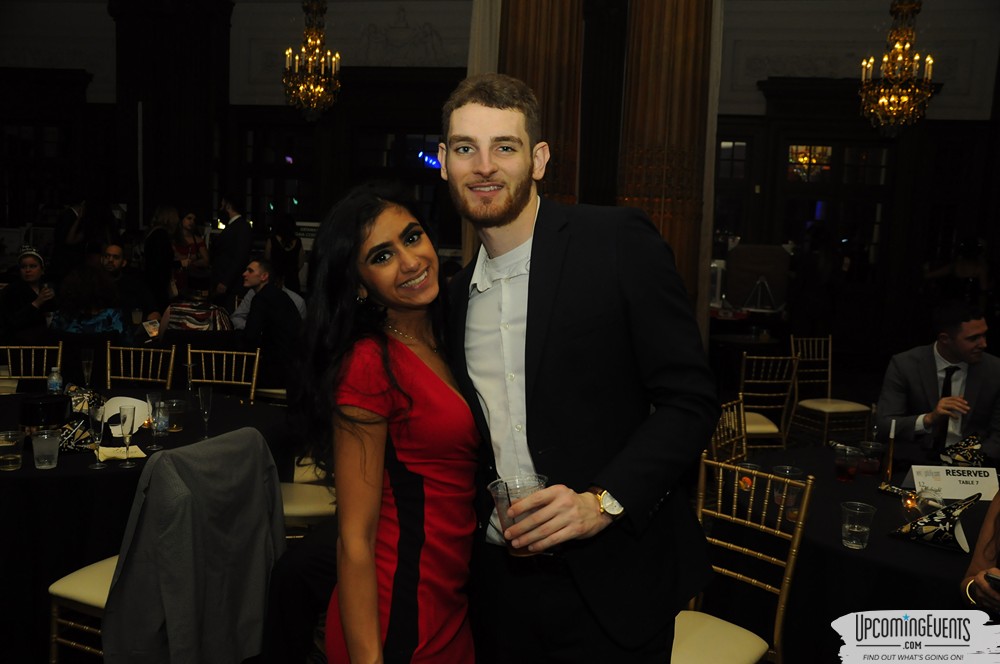 New Years Eve 2020 at The Crystal Tea Room