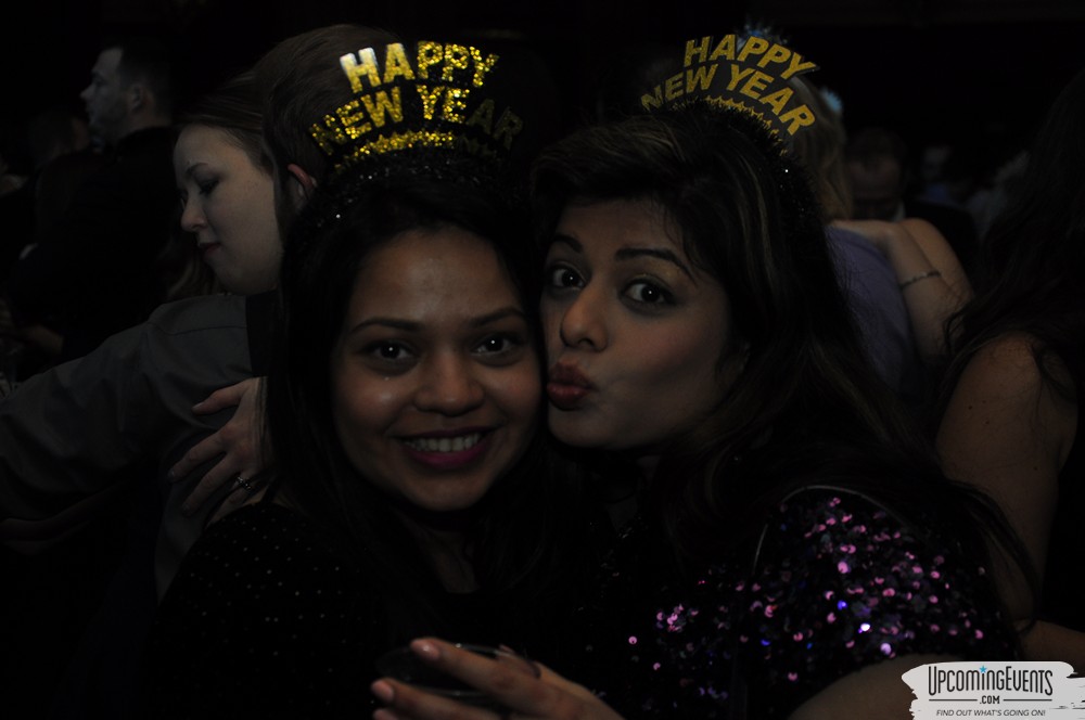 New Years Eve 2020 at The Crystal Tea Room