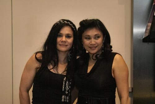 2010 PW IMAGE Awards