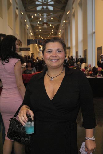 2010 PW IMAGE Awards