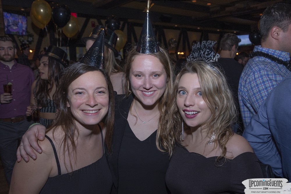 New Years Eve 2020 at City Tap House Logan Square