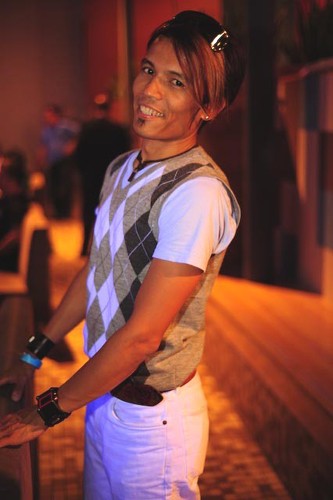 Young Professionals Networking