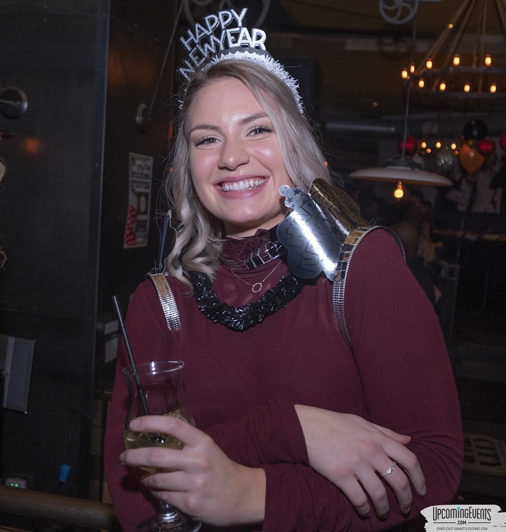 New Years Eve 2020 at City Tap House Logan Square
