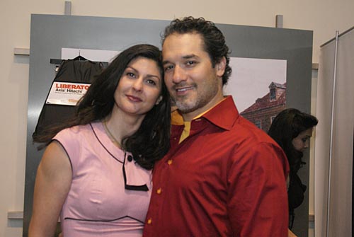 2010 PW IMAGE Awards