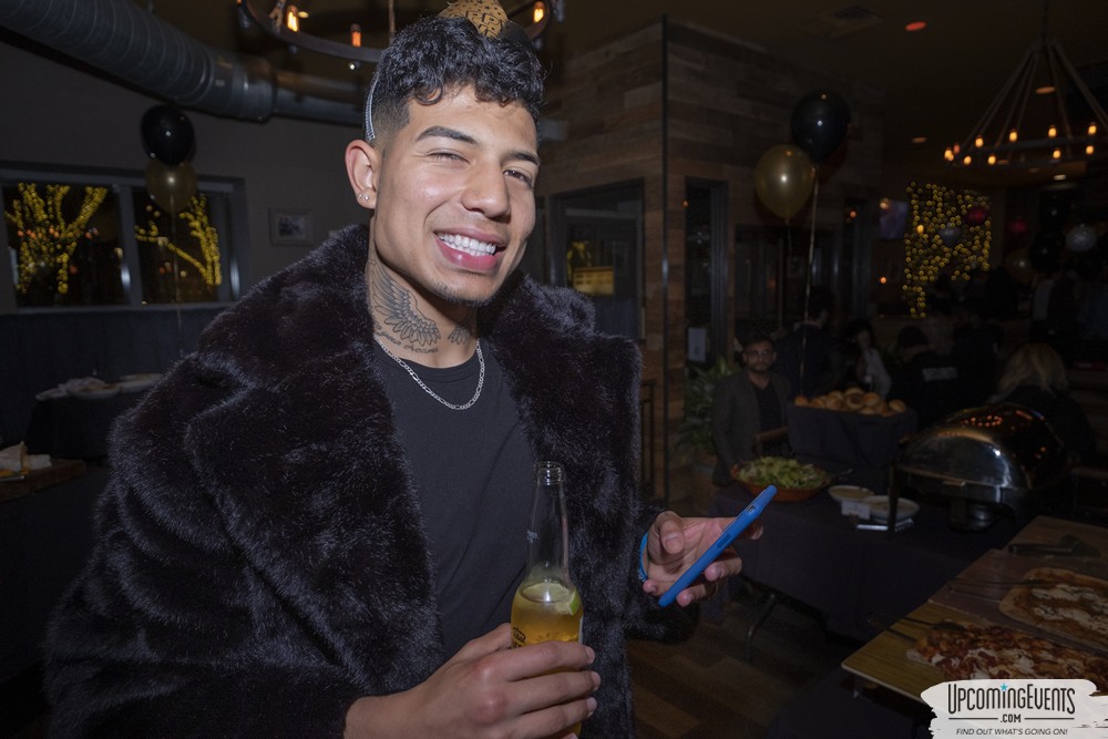 New Years Eve 2020 at City Tap House Logan Square