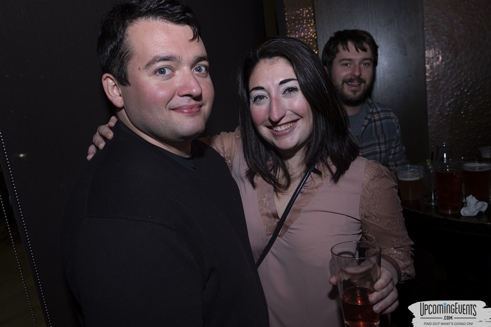 New Years Eve 2020 at City Tap House University City