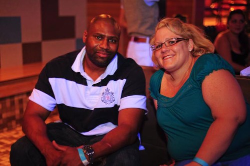 Young Professionals Networking