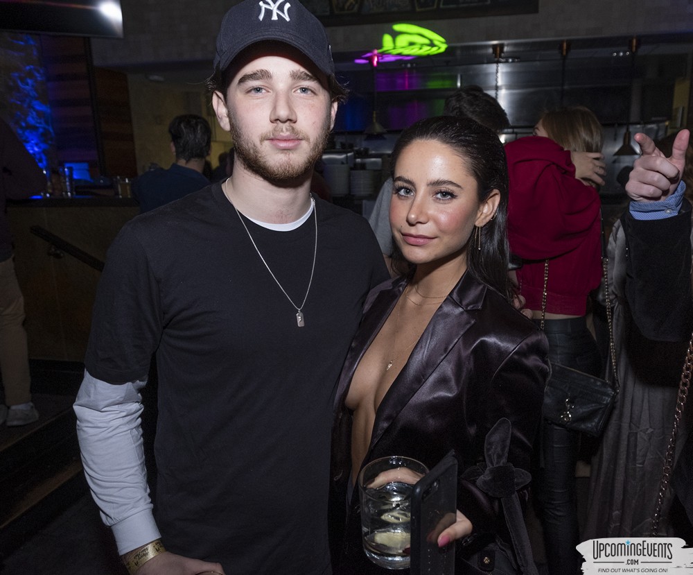 New Years Eve 2020 at City Tap House University City