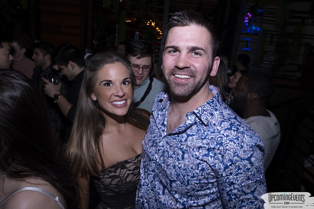 New Years Eve 2020 at City Tap House University City