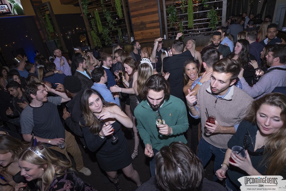 New Years Eve 2020 at City Tap House University City