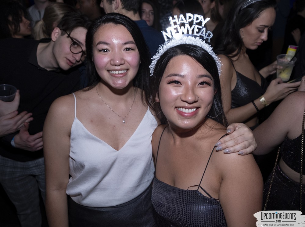 New Years Eve 2020 at City Tap House University City