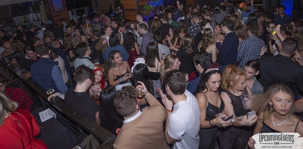 New Years Eve 2020 at City Tap House University City