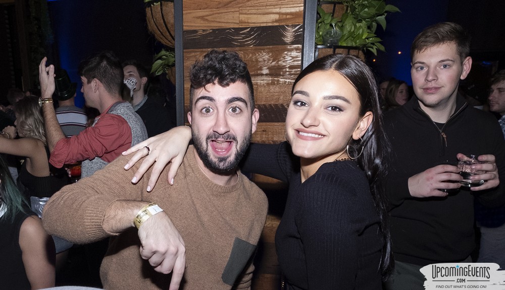 New Years Eve 2020 at City Tap House University City