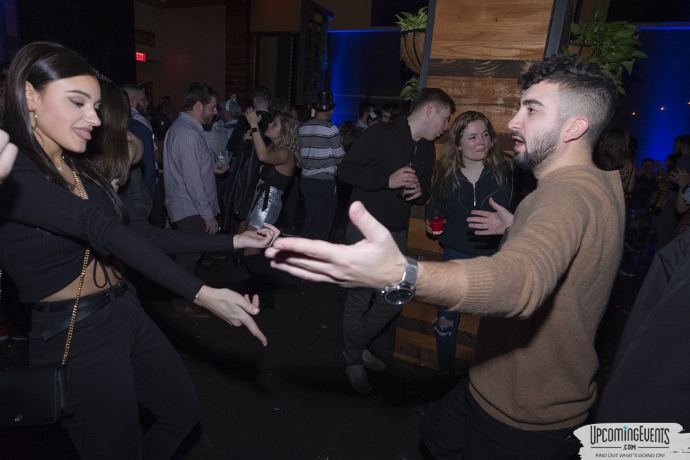 New Years Eve 2020 at City Tap House University City