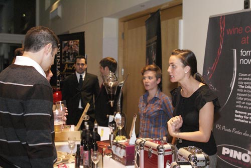 2010 PW IMAGE Awards