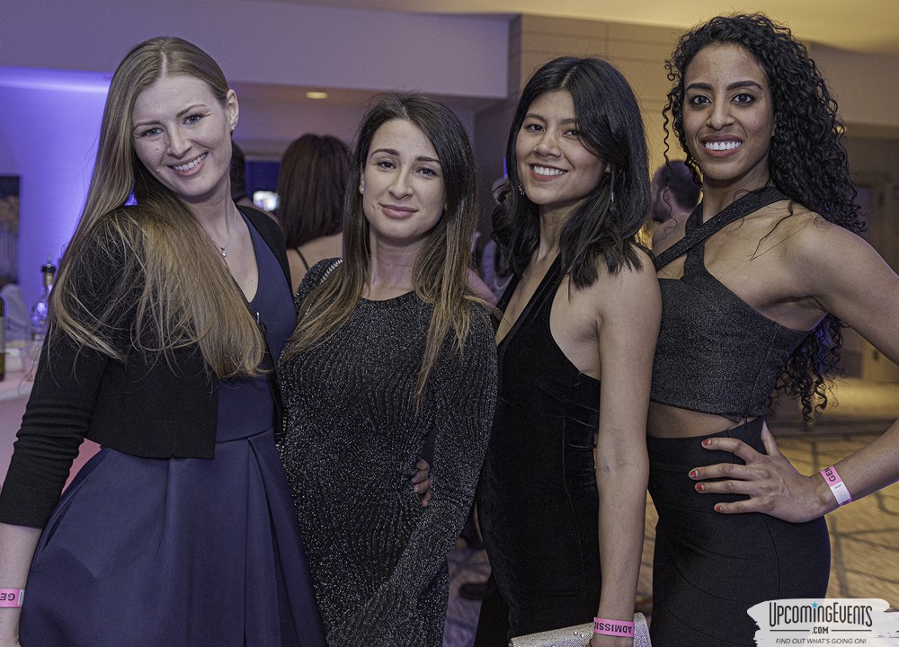 New Year's Eve Fireworks Bash at the Hilton Penn's Landing