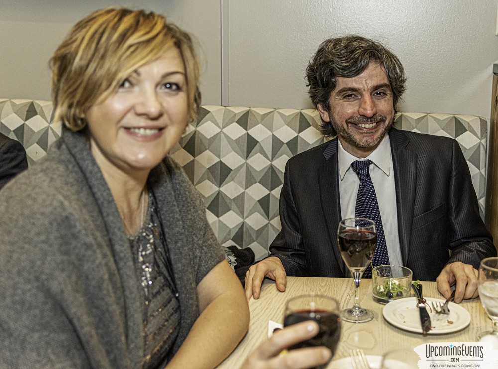 New Year's Eve Fireworks Bash at the Hilton Penn's Landing