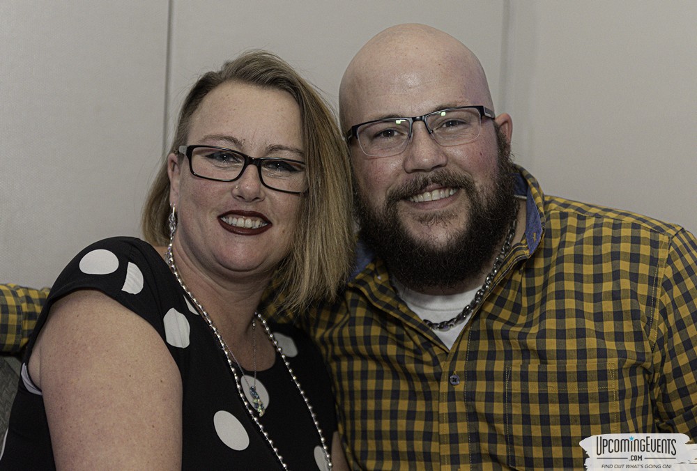 New Year's Eve Fireworks Bash at the Hilton Penn's Landing