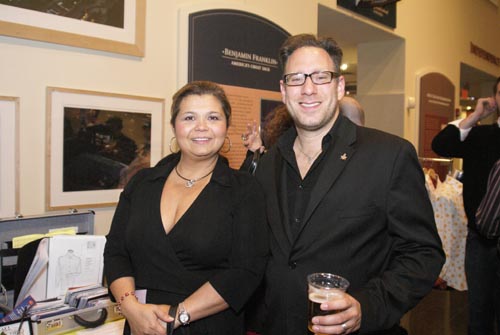 2010 PW IMAGE Awards