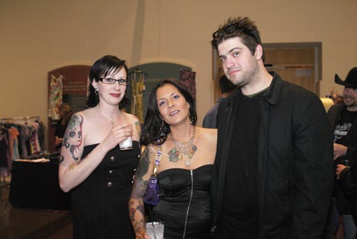 2010 PW IMAGE Awards