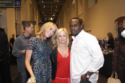 2010 PW IMAGE Awards