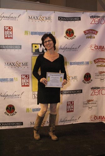 2010 PW IMAGE Awards