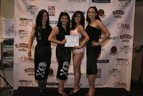 2010 PW IMAGE Awards