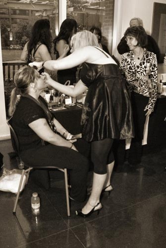 2010 PW IMAGE Awards