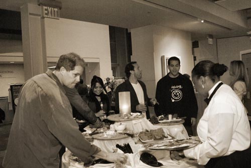 2010 PW IMAGE Awards