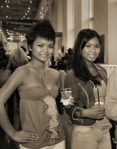 2010 PW IMAGE Awards