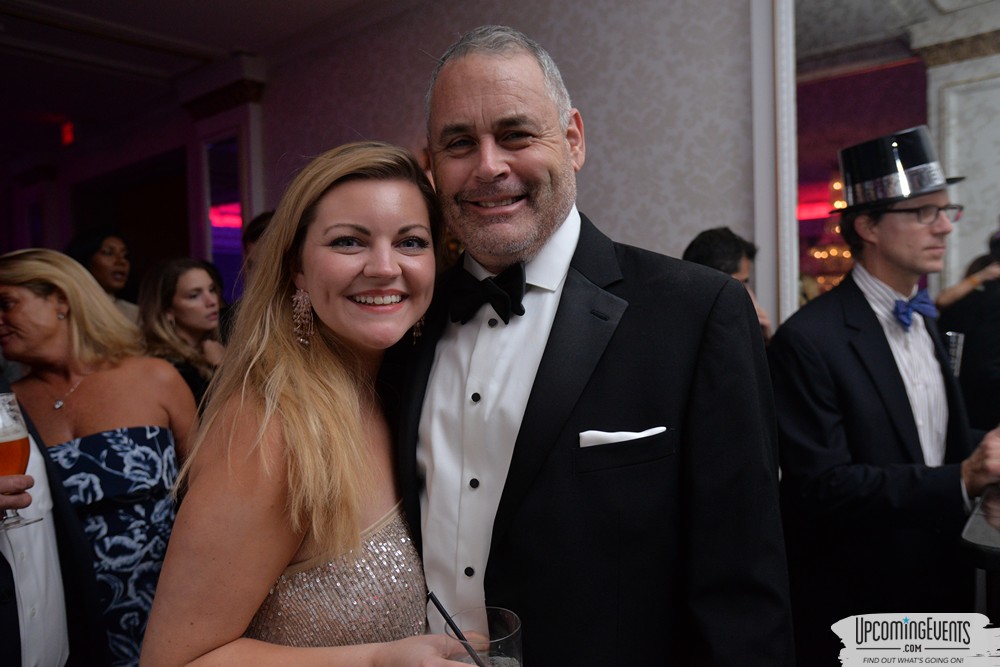 Glitter City Gala NYE Party at The Bellveue Hotel