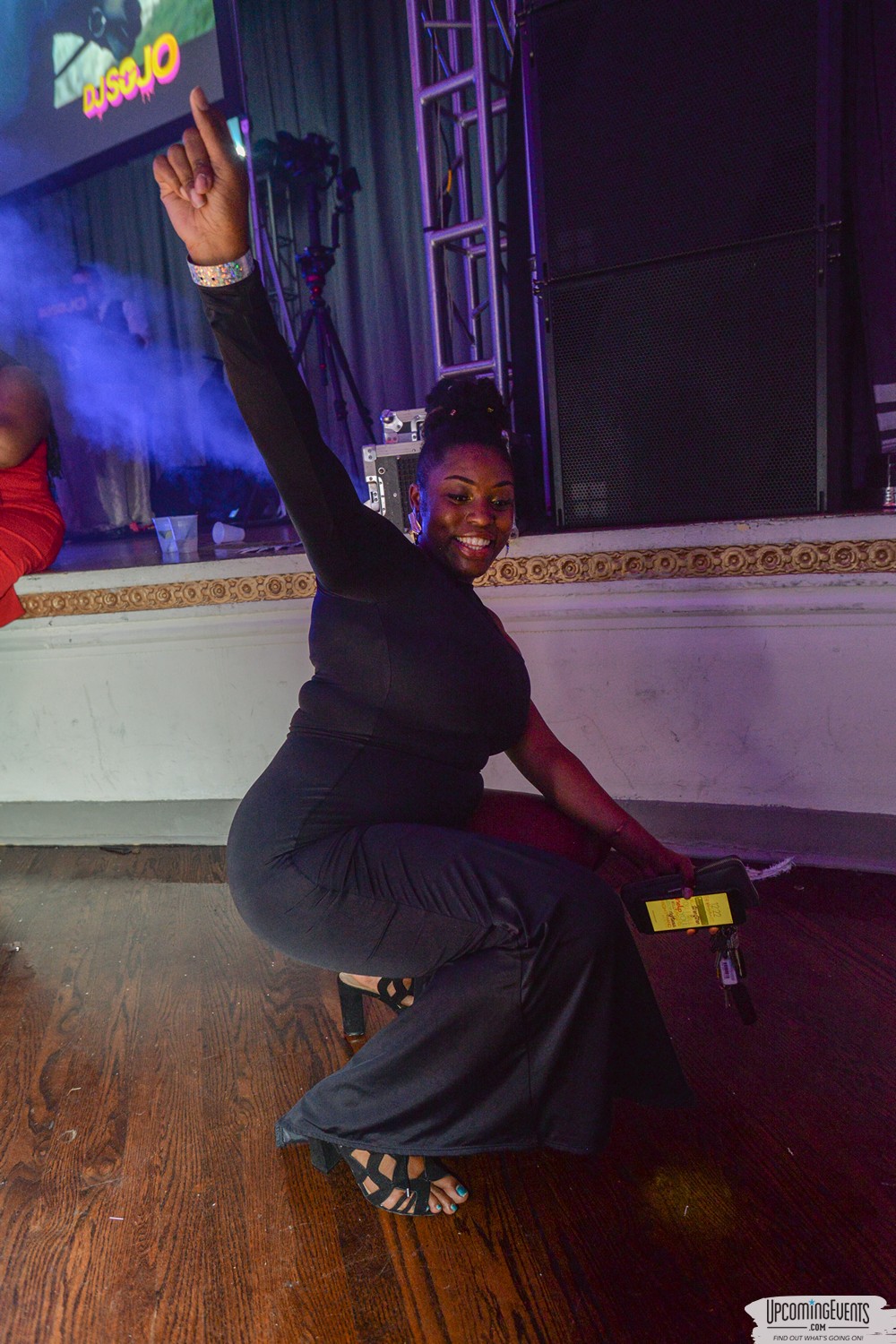 Glitter City Gala NYE Party at The Bellveue Hotel