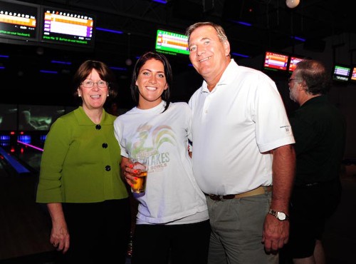 Young Professionals Networking