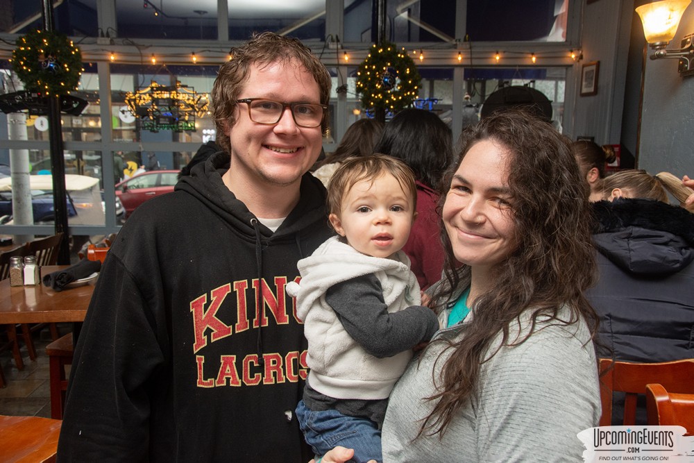 Manayunk Chowder Crawl