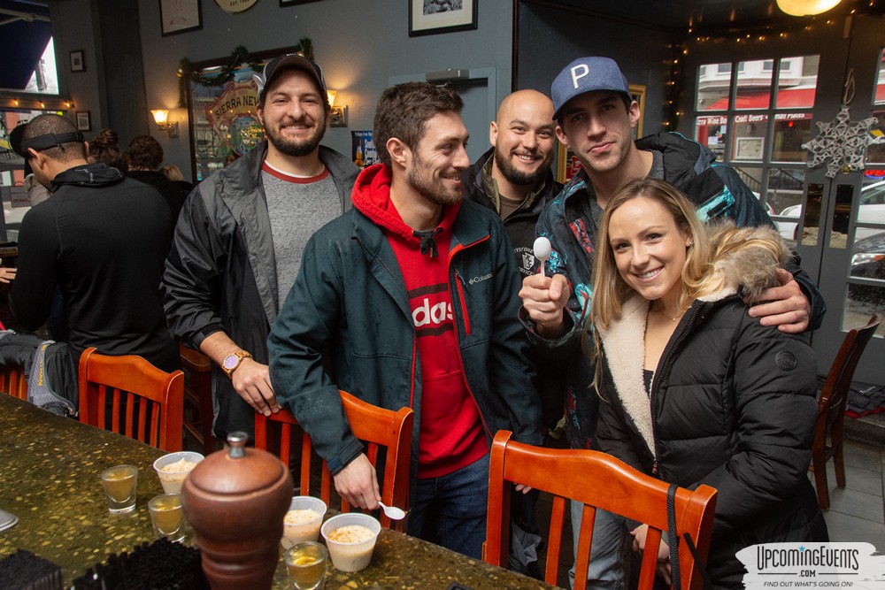 Manayunk Chowder Crawl