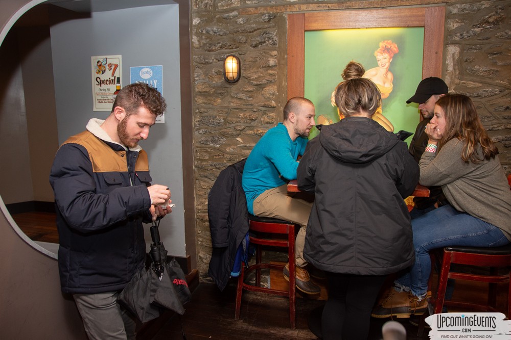 Manayunk Chowder Crawl