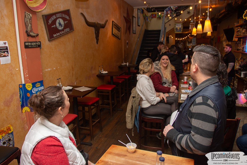 Manayunk Chowder Crawl