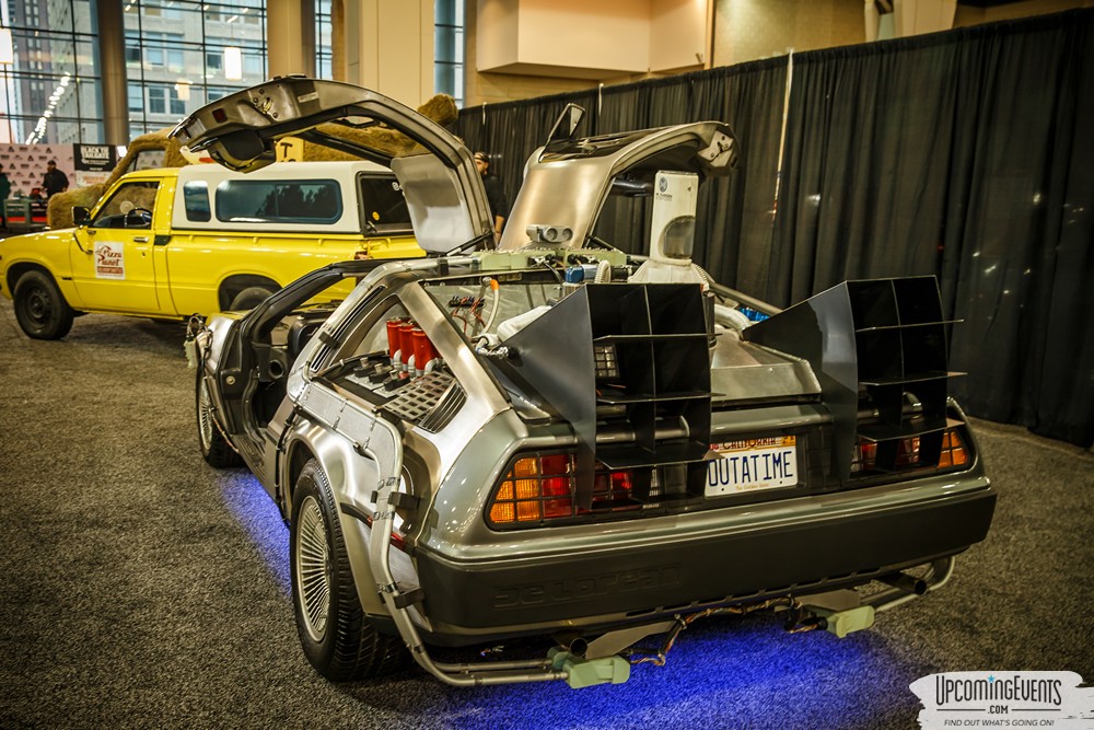 Black Tie Tailgate 2020 (Car Shots)