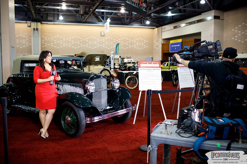 Black Tie Tailgate 2020 (Car Shots)