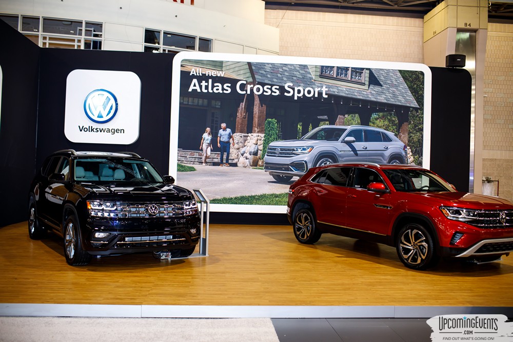 Black Tie Tailgate 2020 (Car Shots)