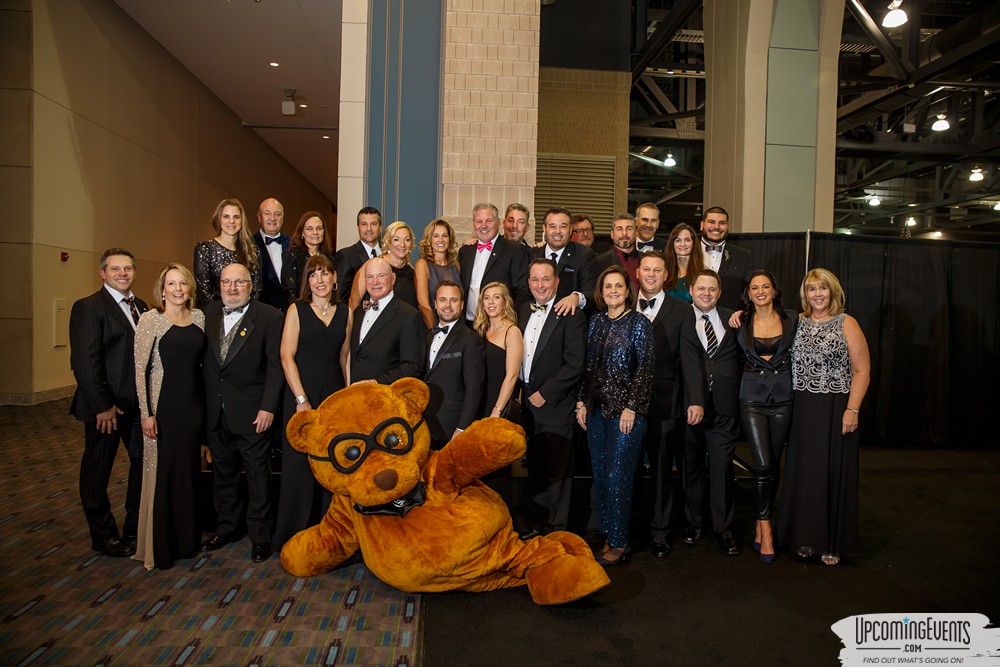 Black Tie Tailgate 2020 (General Event Shots)