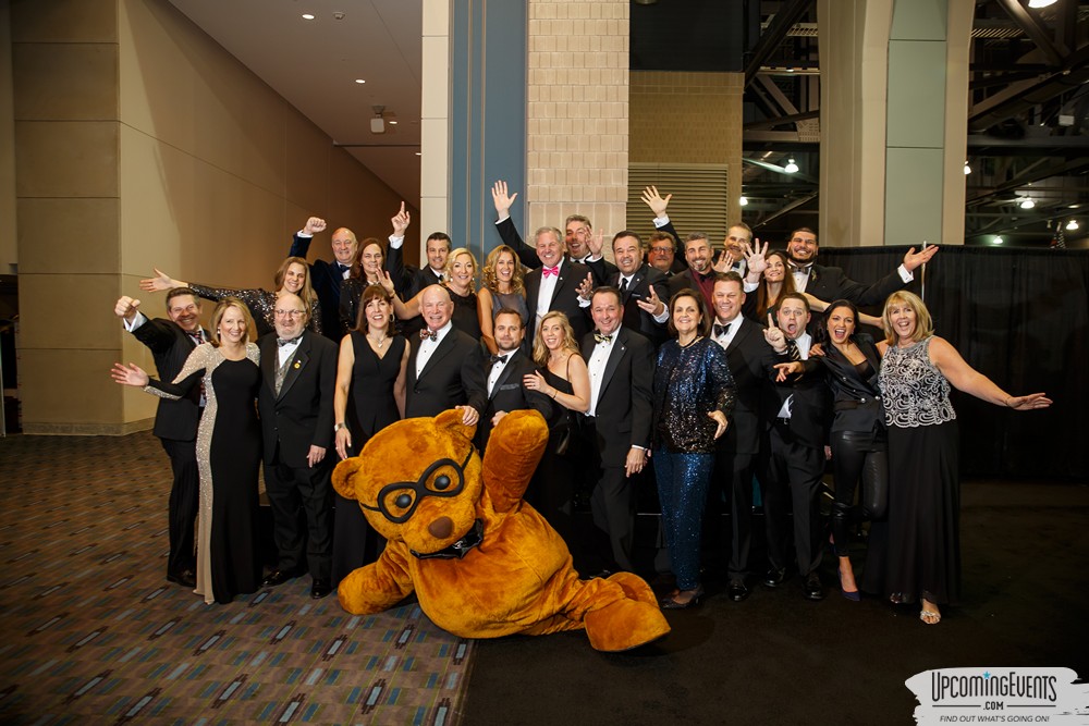 Black Tie Tailgate 2020 (General Event Shots)